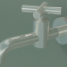 3d model Wall mounted cold water mixer (30 010 892-080010) - preview