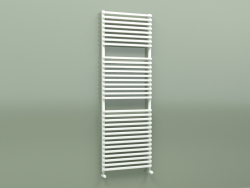 Towel rail NET (1440x500, Standard white)