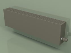 Convector - Aura Slim Basic (280x1000x130, RAL 7013)