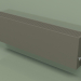 3d model Convector - Aura Slim Basic (280x1000x130, RAL 7013) - preview