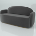 3d model Sofa 51° – 1° ALDERMASTON - preview