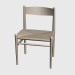 3d model Silla (sh36) - vista previa