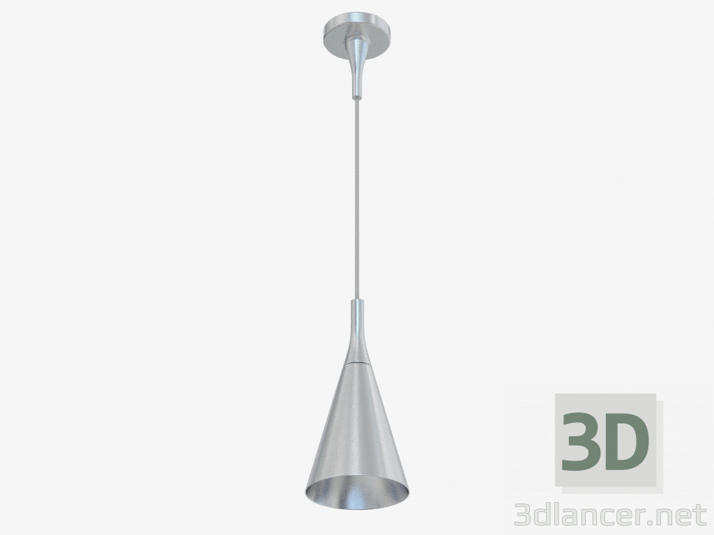 Modelo 3d Teto D66 A01 15 - preview