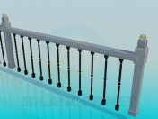 Balustrade