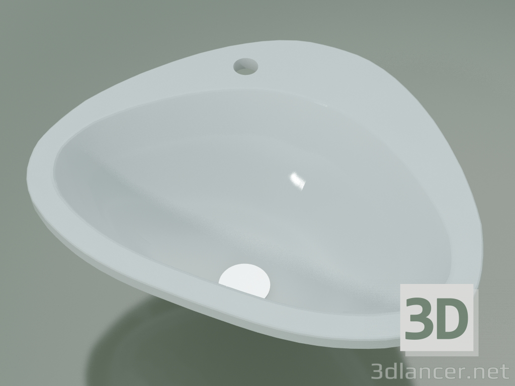 Modelo 3d Sink (42310000) - preview