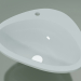 3D modeli Lavabo (42310000) - önizleme