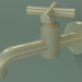 3d model Wall mounted cold water mixer (30 010 892-280010) - preview