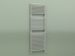 Towel rail NET (1440x500, Manhattan gray)