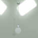 3d model Chandelier DIMARO DIM-ZW-1 (N) 160 - preview