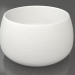 Modelo 3d Vaso 3 (cinza) - preview