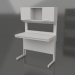 3D modeli Dolap uzatmalı laboratuvar masası 1200 CH 900 - önizleme 3D modeli Dolap uzatmalı laboratuvar masası 1200 CH 900 - önizleme