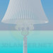 3d model Floor lamp - preview