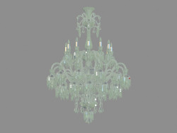 Люстра Solstice Chandelier 36L 2 606 727