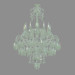 modèle 3D Люстра Solstice Chandelier 36L 2 606 727 - preview