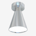 3d model Ceiling lighting D66 E01 15 - preview