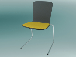 Silla de visitante (K23V2)