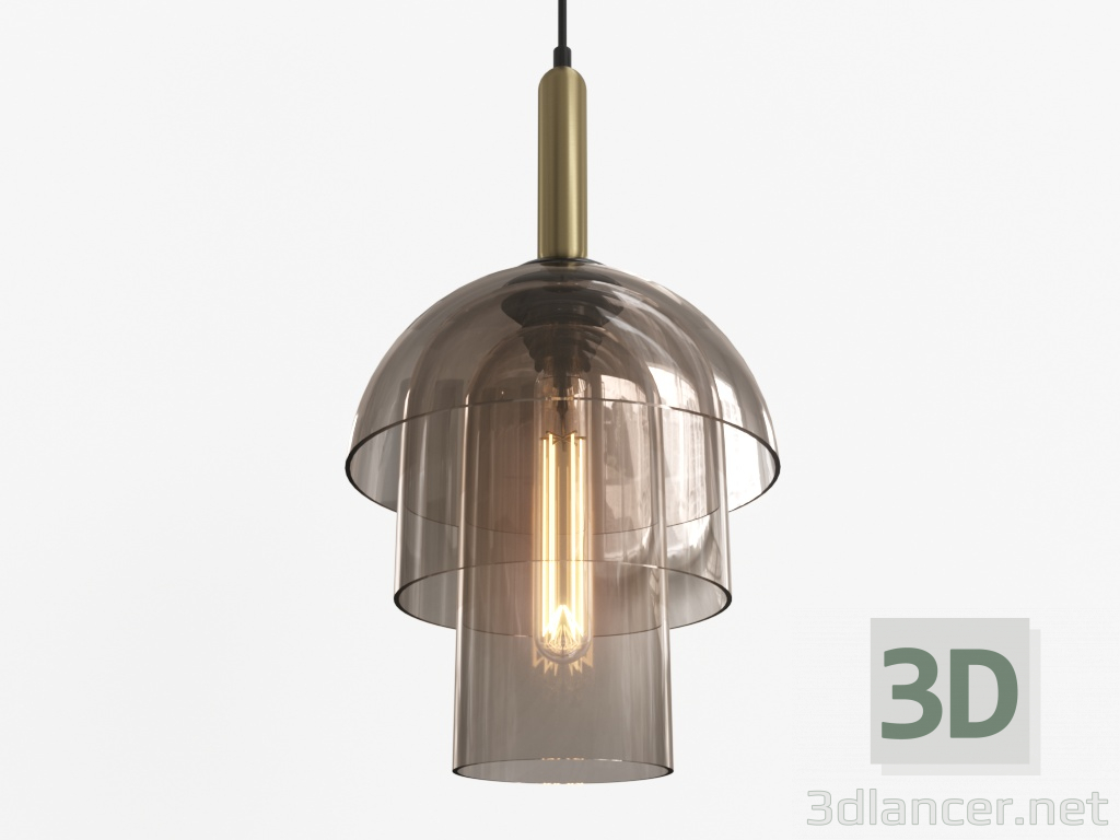 modello 3D Jolly 40.4325 - anteprima