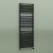 3d model Towel rail NET (1440x500, Black - RAL 9005) - preview