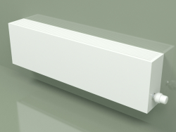 Convector - Aura Slim Basic (280x1000x130, RAL 9016)