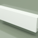 Modelo 3d Convector - Aura Slim Basic (280x1000x130, RAL 9016) - preview