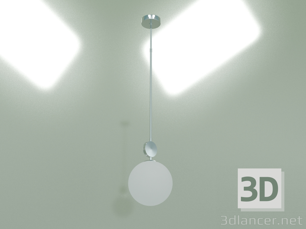 Modelo 3d Lustre DIMARO DIM-ZW-1 (N) 200 - preview