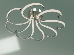 Lampada da soffitto 90096-8 (oro)