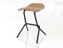 Tabouret h52