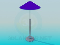 Floor lamp