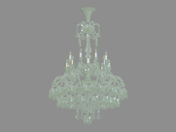 Люстра Solstice Chandelier 48L 2 606 731