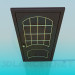 3d model Door - preview