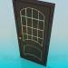 3d model Door - preview