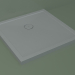 3d model Shower tray Medio (30UM0130, Silver Gray C35, 90x90 cm) - preview