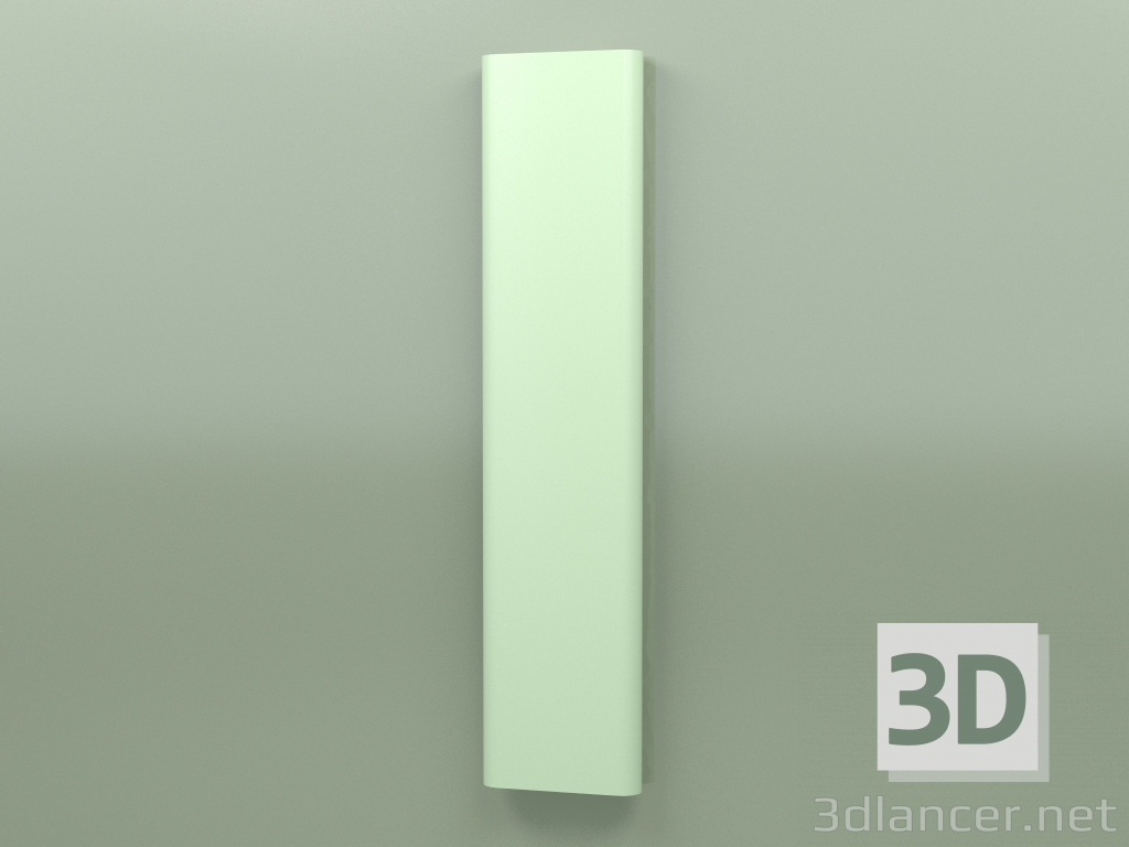 3d model Radiator - Paros V (PAV 21, 1800x405 mm, RAL - 6019) - preview