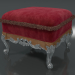 3d model Pouf (art. 12516) - preview