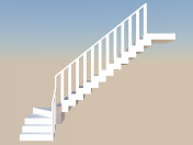 Escaleras