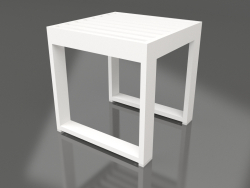 Table basse 41 (Blanc)