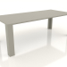 3D modeli Serenity yemek masası 2200x1000x750 mm (seçenek 5) - önizleme