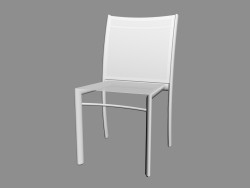 Dining Chair stjekiruemyj