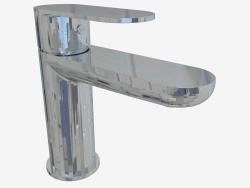 Washbasin faucet Alpinia (BGA 021M)