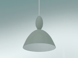 Pendant lamp Mhy (Light Green)