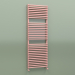 3d model Towel rail NET (1440x500, Pink - RAL 3015) - preview