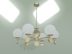 Chandelier DIMARO DIM-ZW-6 (Z)