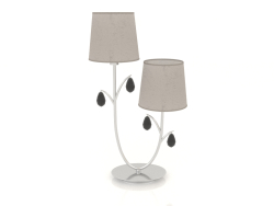 Table lamp (6318)