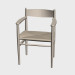 3d model Chair (ch37) - preview