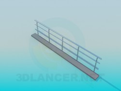 Balustrade