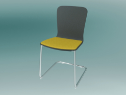 Chaise visiteur (K23VN1)