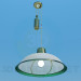 3d model The Luminaire - preview