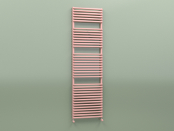 Towel rail NET (1760x500, Pink - RAL 3015)