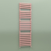 3d model Towel rail NET (1760x500, Pink - RAL 3015) - preview