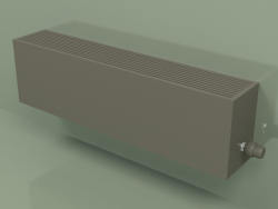 Convector - Aura Slim Basic (280x1000x180, RAL 7013)